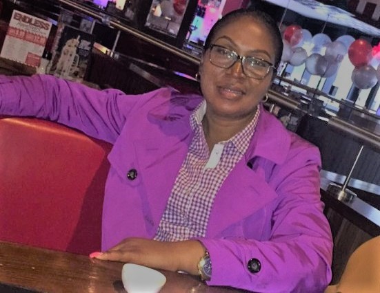 Annie Ka, executive leadership coach